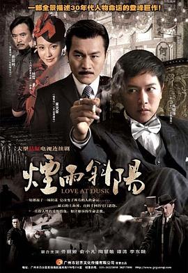 烟雨斜阳 第13集