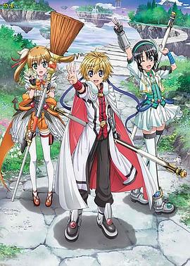 DOG DAYS第一季 第07集