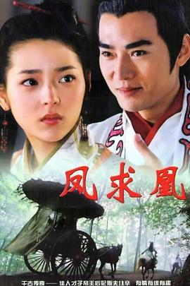 凤求凰 第22集