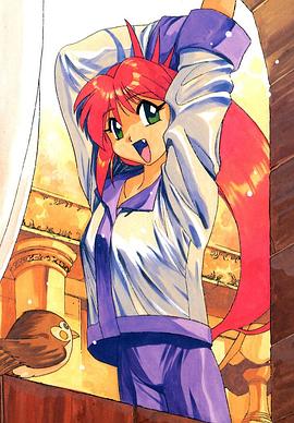 万能文化猫娘 DASH! 第03集