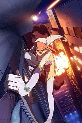 铁腕巴迪 DECODE 第02集