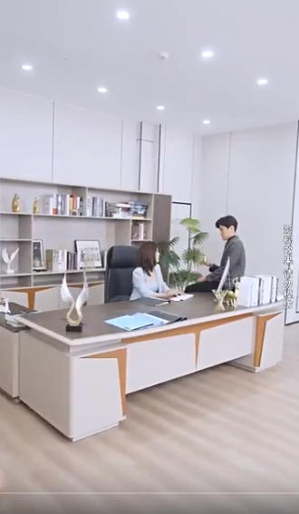 花都少帅 第01集