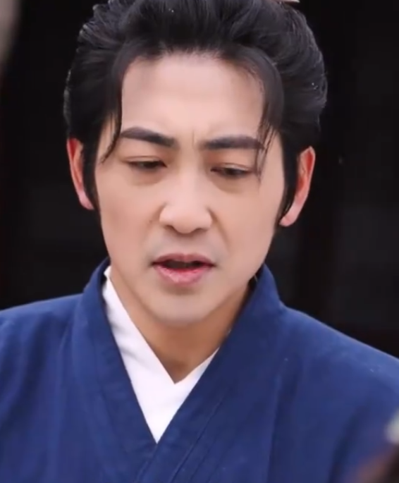 我瞎编功法你们怎么都成仙了 第03集