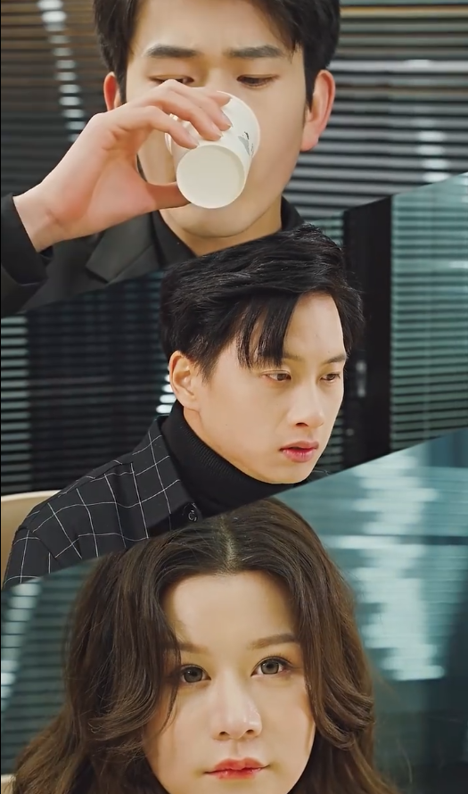 都是绩效惹的祸 第101集