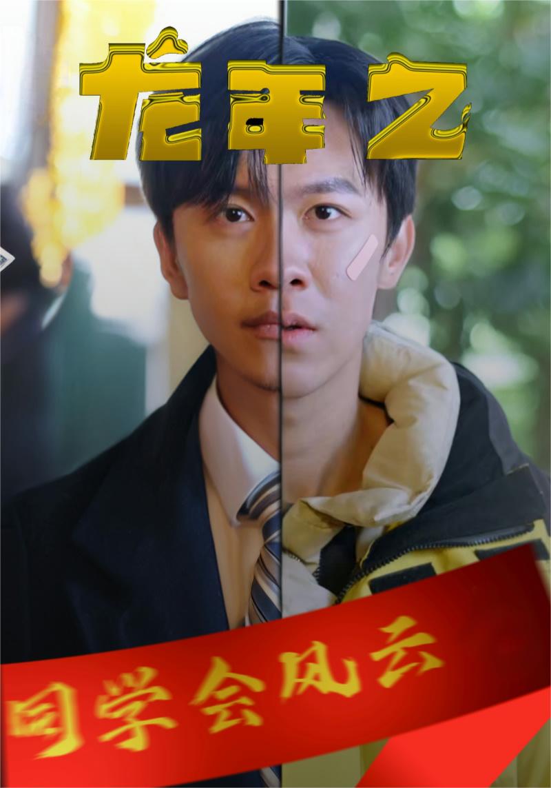 龙年之同学会风云 第42集