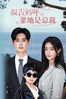 报告妈咪，爹地是总裁 第02集