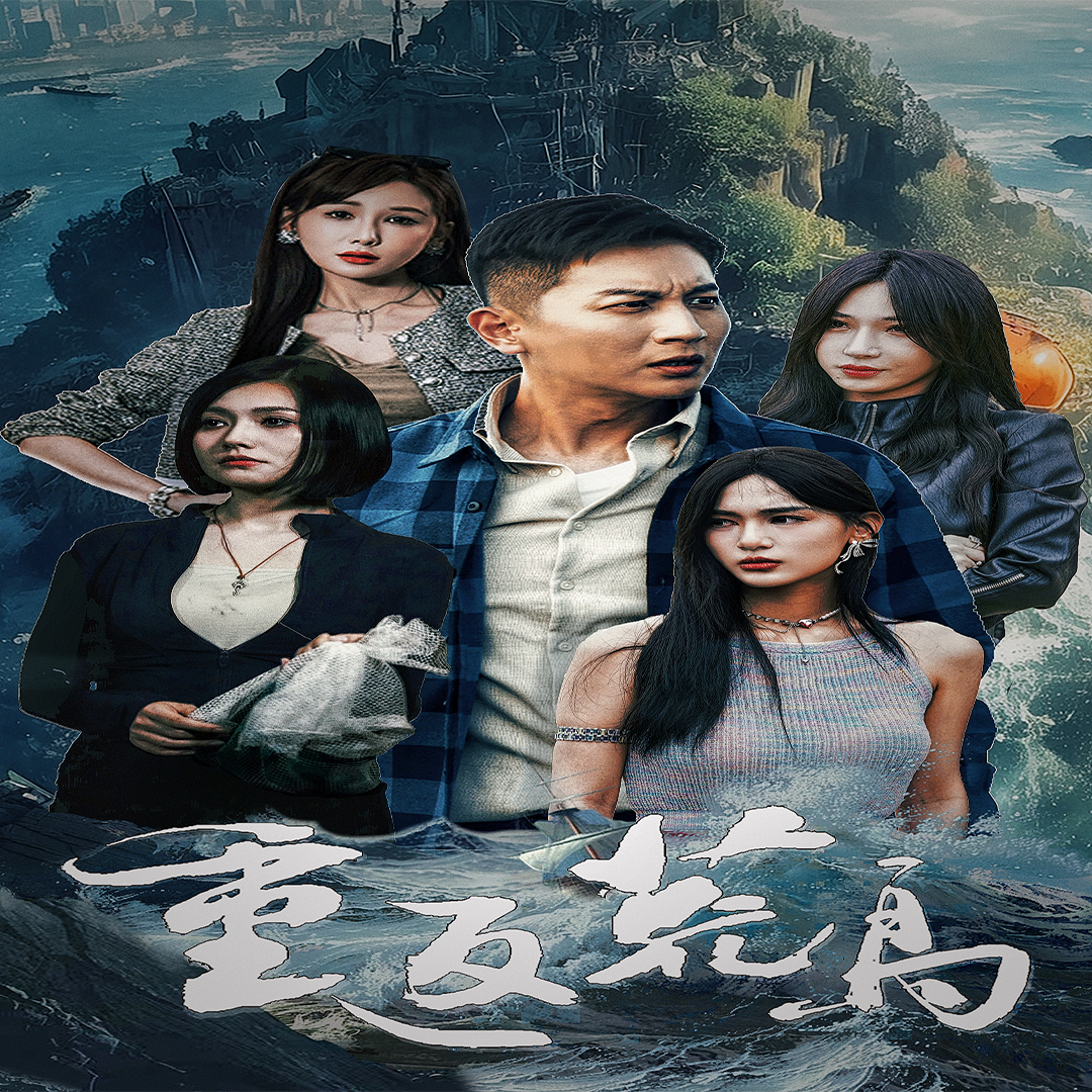 重返荒岛 第11集