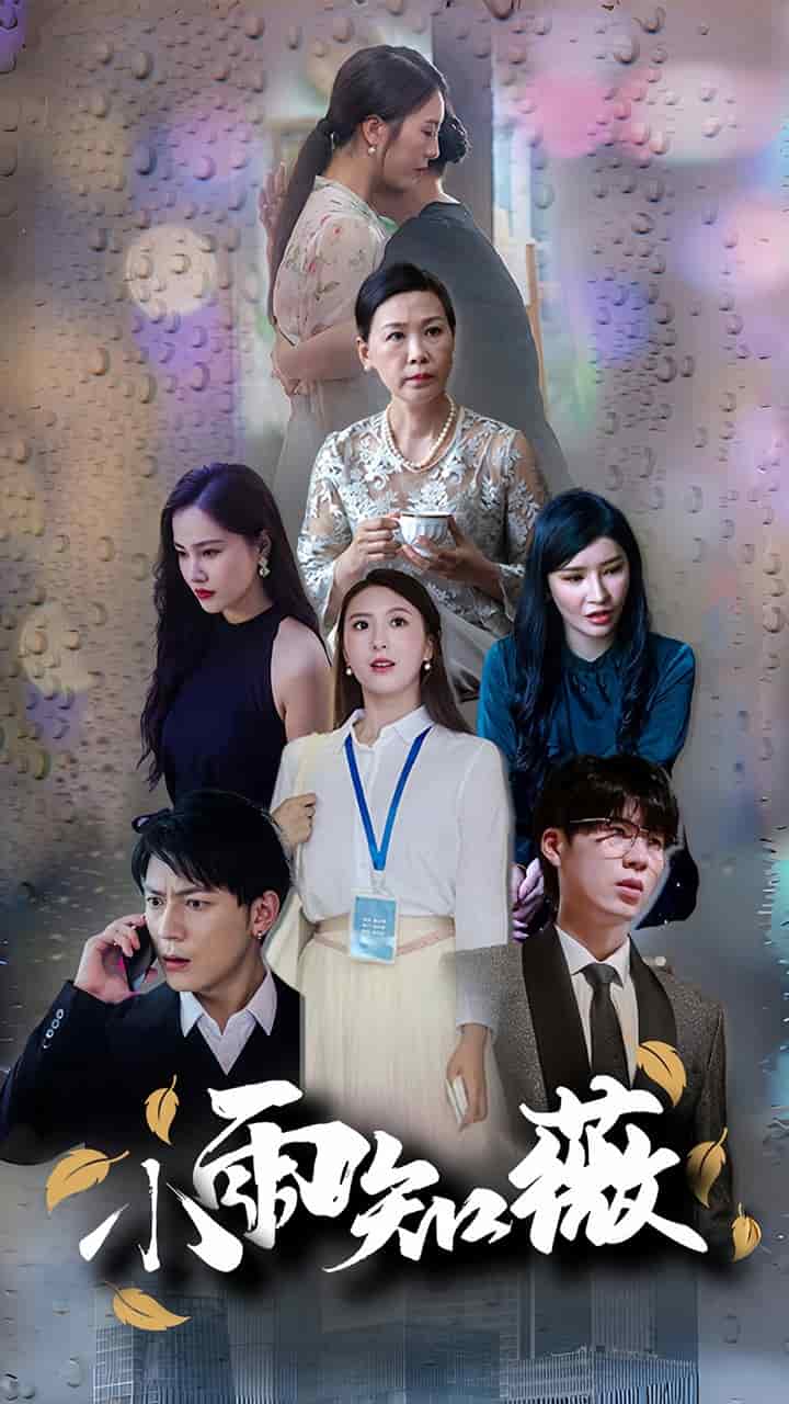 小雨知薇 第04集