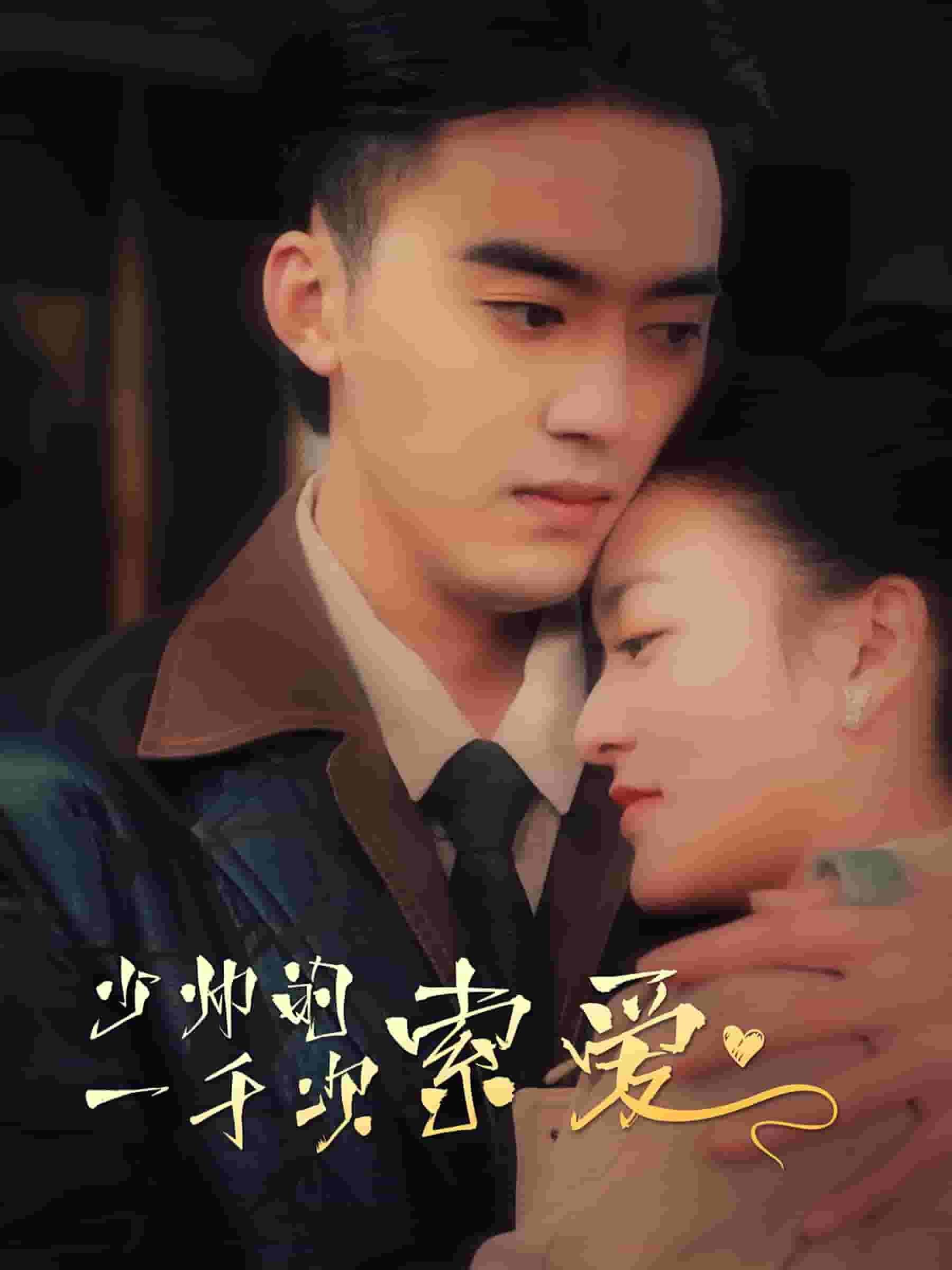 少帅的一千次索爱 第03集