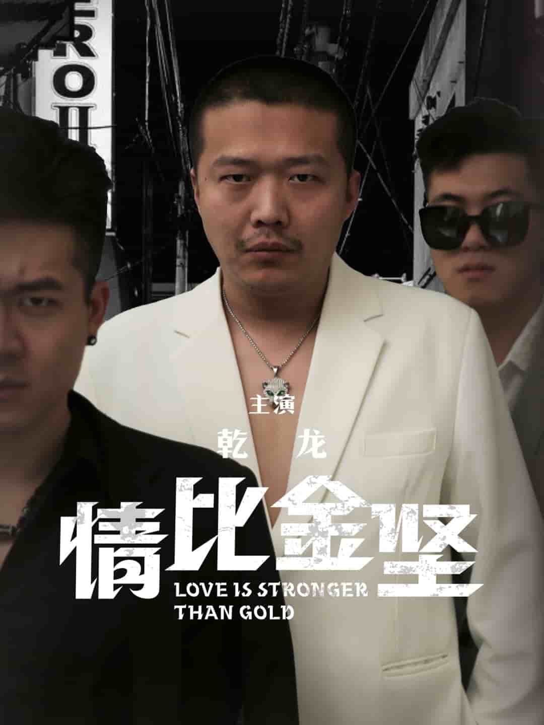 情比金坚 第44集