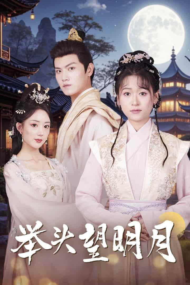 举头望明月 第01集