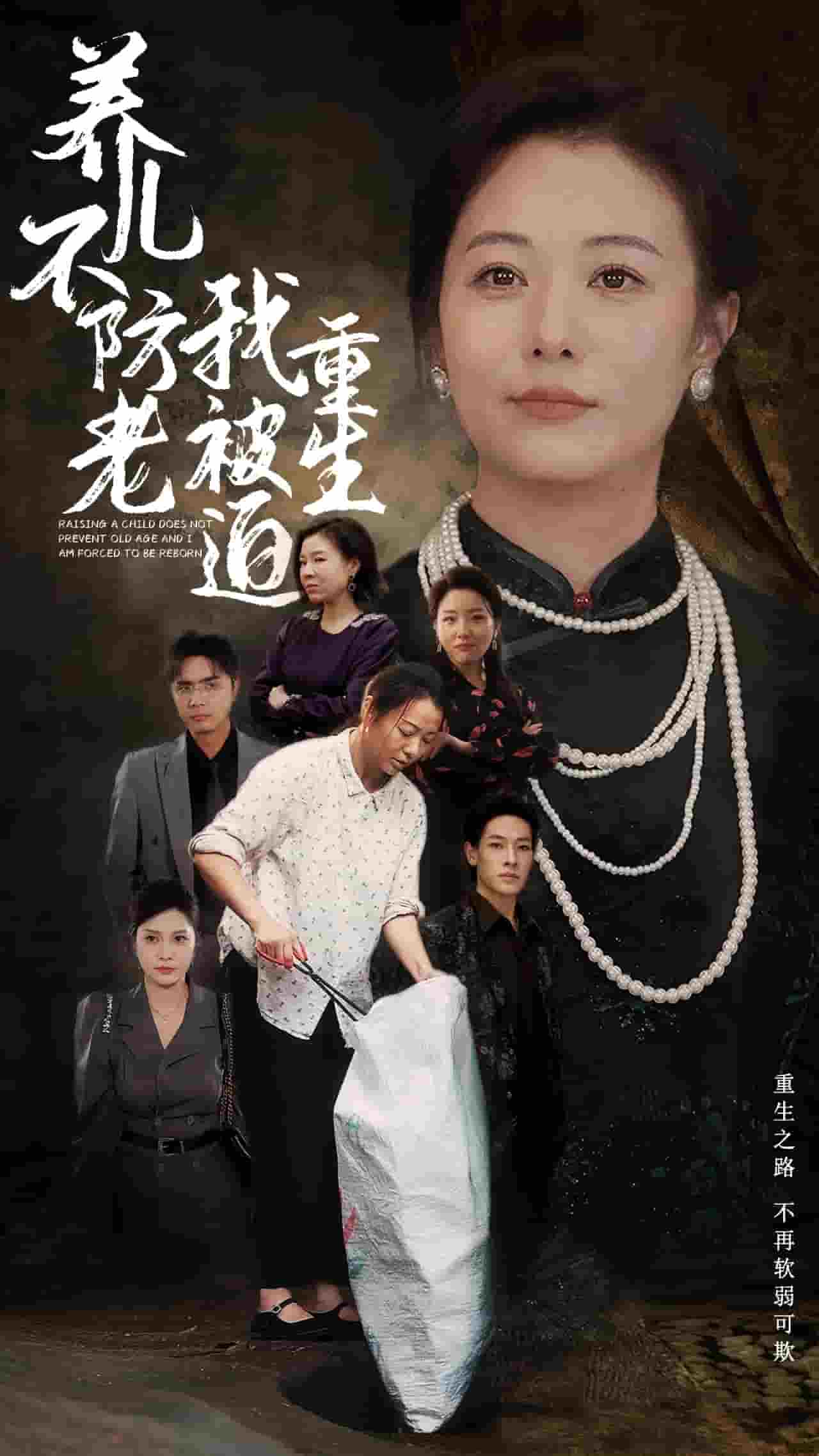 养儿不防老我被迫重生 第03集