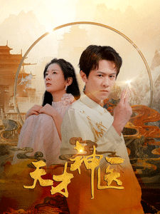 天才神医 第01集