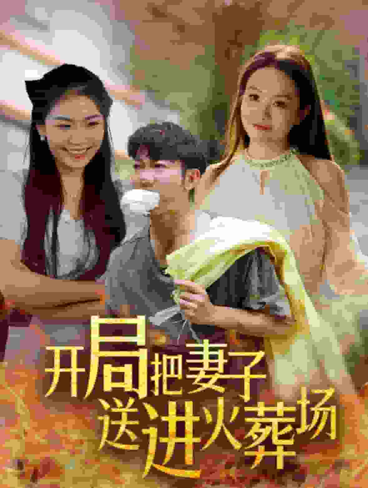 开局把妻子送进火葬场 第02集