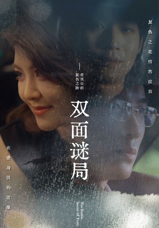 双面谜局 第02集