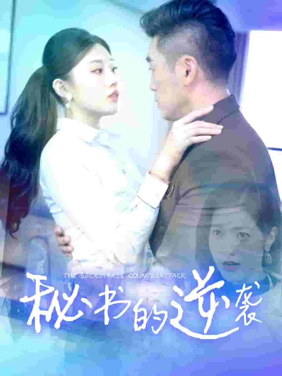 秘书的逆袭 第01集