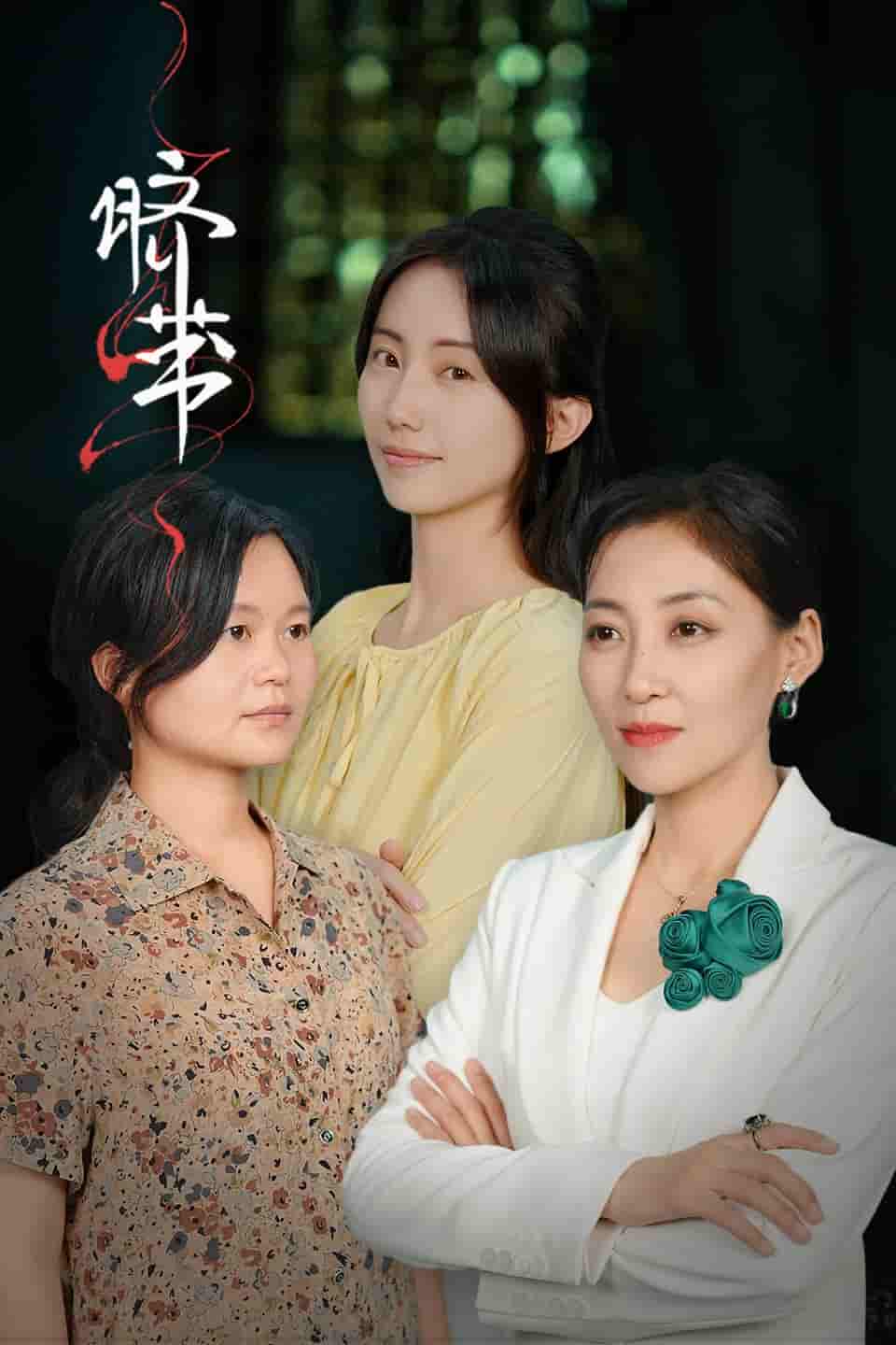 脐带 短剧版 第03集