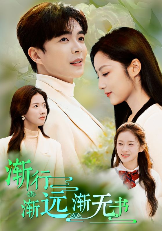 渐行渐远渐无书 第01集