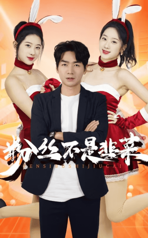 粉丝不是韭菜 第12集