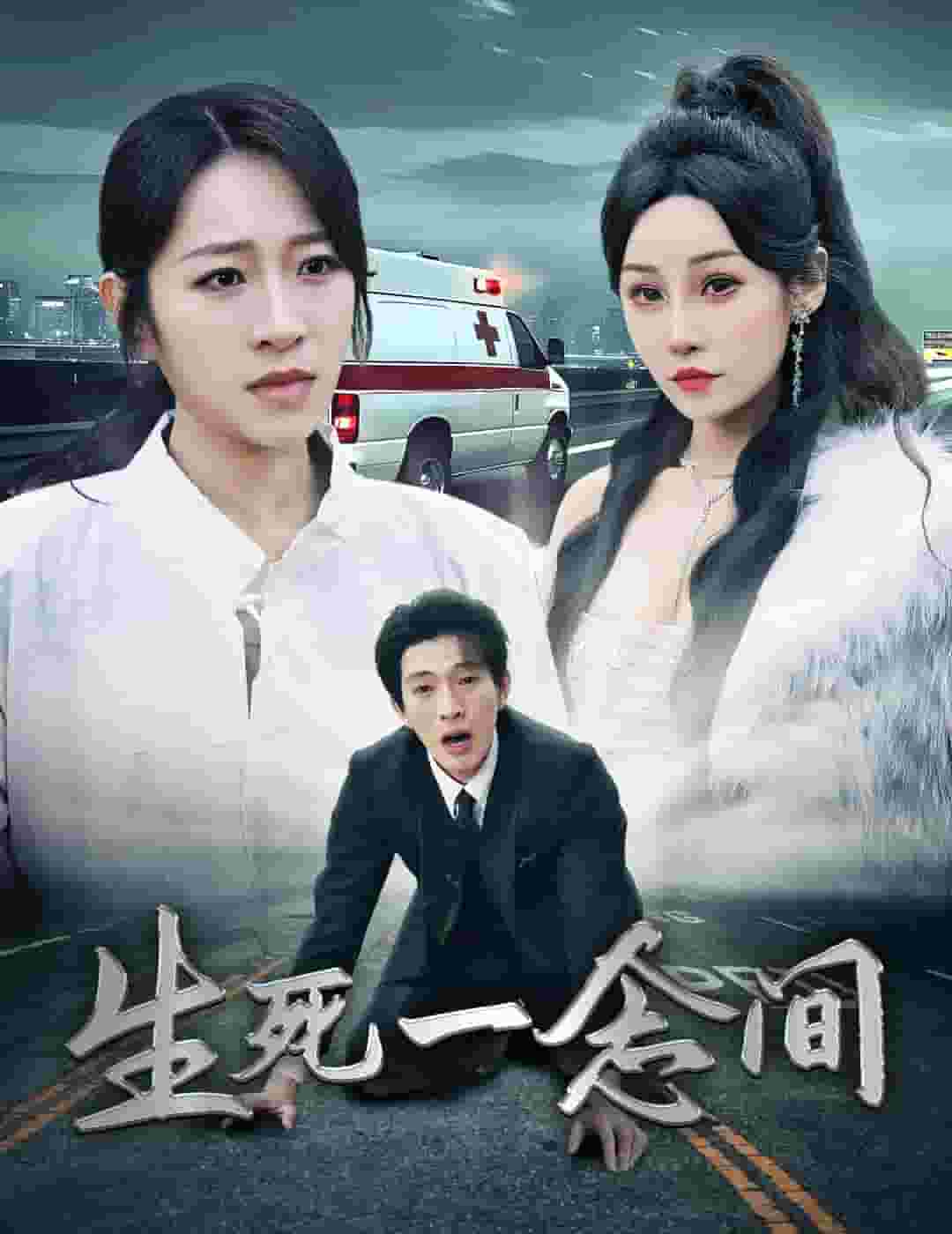 生死一念间 第03集