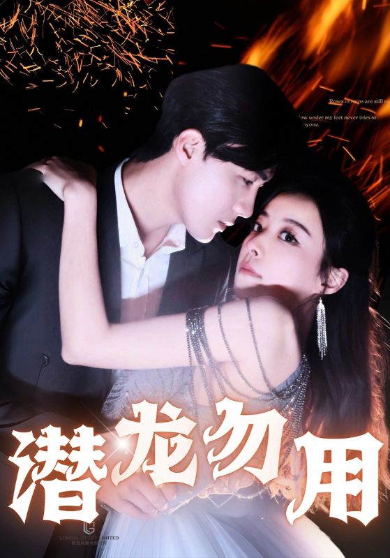 潜龙勿用 第02集