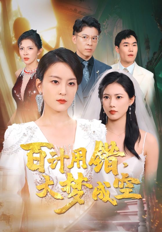 百计用错大梦成空 第1集