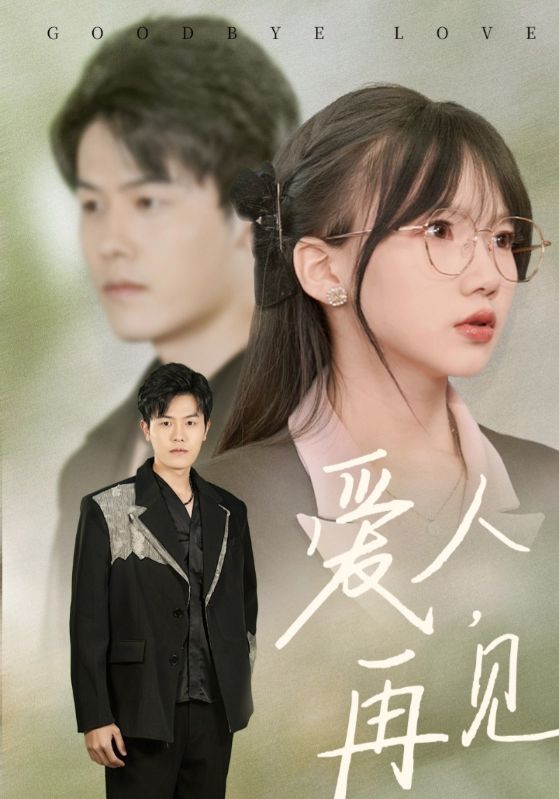 爱人再见 第2集