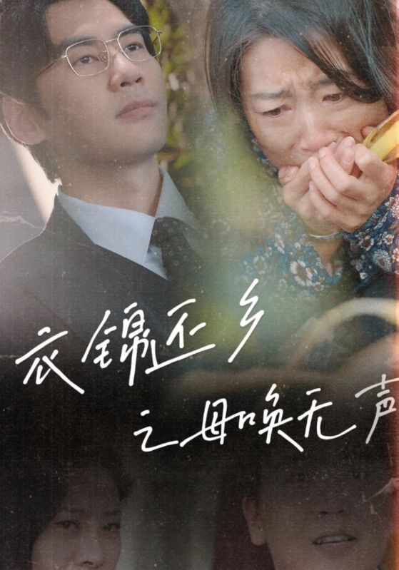 衣锦还乡之母唤无声 第1集