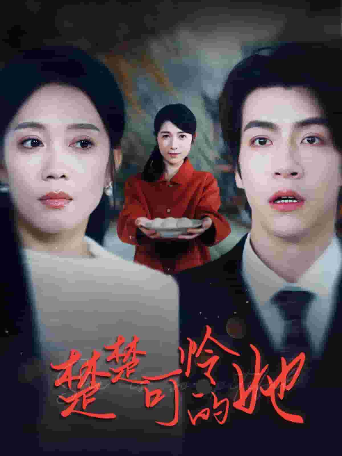 楚楚可怜的她 第1集