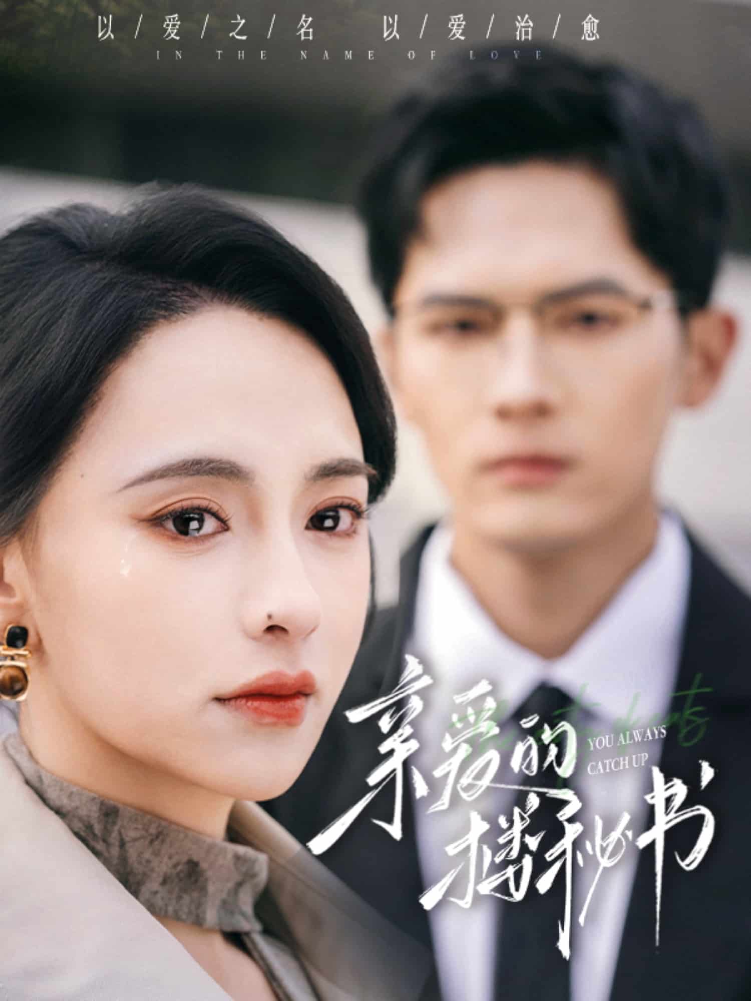 亲爱的楼秘书(全集)