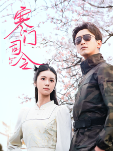 寒门司令(全集)