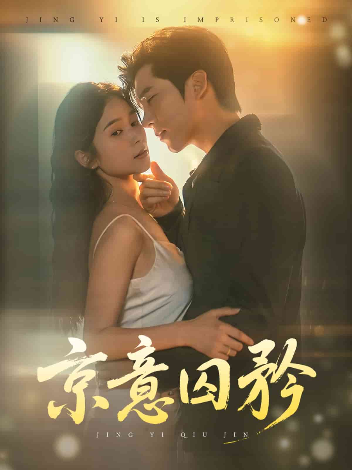 京意囚矜(全集)